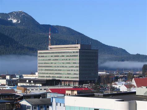 ) 1 year working in the health care field or 6 months education in a health care related field. . Juneau jobs